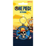 One Piece spinner klíčenka - EPEE