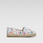 Espadrilky DeeZee JOYCE WSS990-103 Látka/-Látka