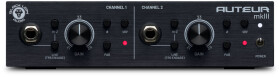 Black Lion Audio Auteur mkIII