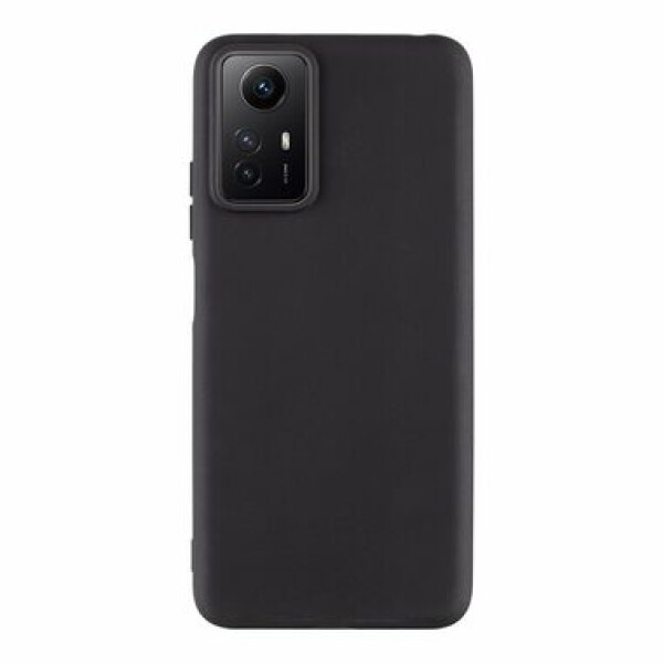 Tactical TPU pro Xiaomi Redmi Note 12S černé