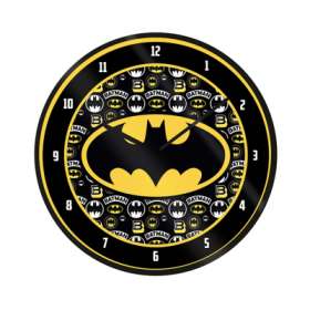 Hodiny nástěnné Batman - EPEE
