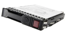 HPE 480GB (P18432-B21) / SSD / 2.5" SATA 6G / SFF / SC / 3y (P18432-B21)