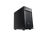 Cooler Master case Elite 300, mATX, 1x 120mm Fan, Černá EDF_1566208