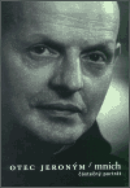 Otec Jeroným mnich
