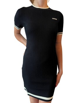 Dámské stylové šaty GUESS V6YK10