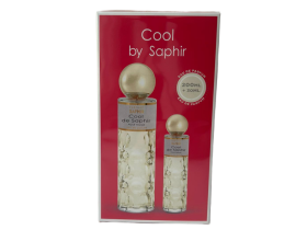 Saphir - Cool de Saphir Dárkový set