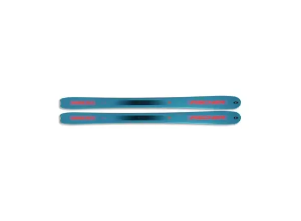 Fischer Hannibal 106 Carbon skialpinistické lyže 22/23 délka 185 cm