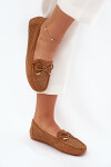 Mokasiny model 215946 Step in style 39