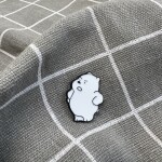 Pinarna.cz Naštvaný medvěd