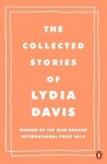 The Collected Stories of Lydia Davis