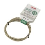 Žací struna BIO kulatá AL-KO 2 mm x 15 m