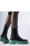 Boty model 205075 Solea 39