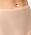 Dámské kalhotky Triumph Shape Smart Maxi béžové BROWN M