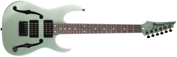 Ibanez PGMM21 Metallic Light Green