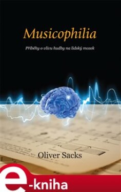 Musicophilia Oliver Sacks