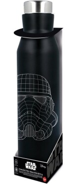 Nerezová termo láhev na pití Diabolo - Star Wars 580 ml - EPEE Merch