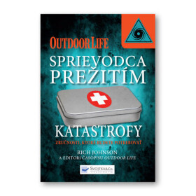 Sprievodca prežitím Katastrofy