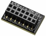 ASRock TPM-SPI