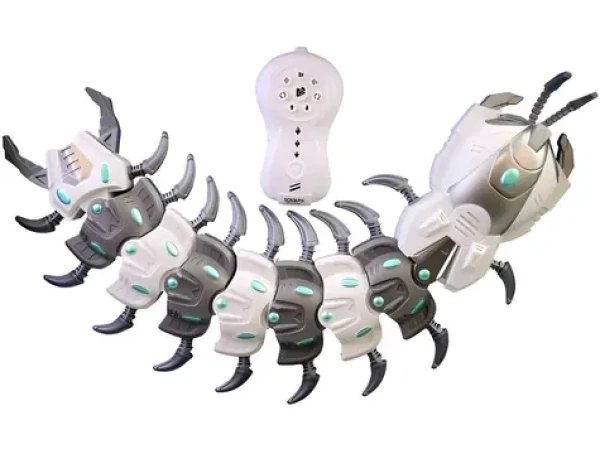 MADE Robostonožka na dálkové ovládání