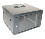 XtendLan 6U WM-6U-66-BLACK-P EDF_10102682