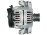 Alternátor MERCEDES Třídy C (W202/W203), V (W638) a Vito (638) CDI