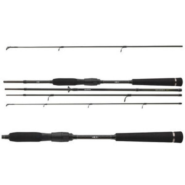 Daiwa Prut Megaforce Travel 2,7m 30-70g (11253-271)