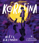 Koralina Neil Gaiman