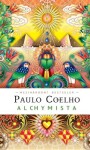 The Alchemist, 1. vydání - Paulo Coelho