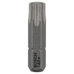 Wera 867/4 Z TORX® BO 40 X 89 MM 05060056001 bit Torx TR 40 nástrojová ocel legováno, vysoce pevné F 6.3 1 ks