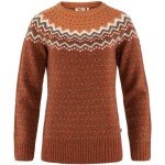 Övik Knit Sweater Barva Velikost