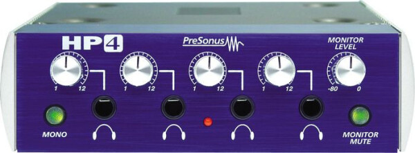 Presonus HP4