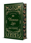 Twisted Lies - Ana Huang