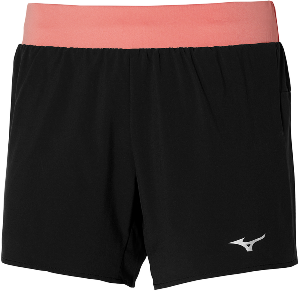 Běžecké šortky Mizuno Alpha 4.5 Shorts J2GBA70598 Velikost textilu: M