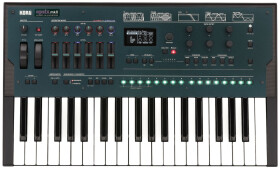 Korg Opsix mk II