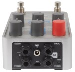 Universal Audio Max Preamp Dual Compressor