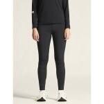 Craft SubZ Light Tights černá