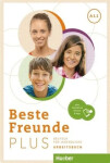 Beste Freunde PLUS A1/1 Arbeitsbuch PLUS interaktive Version Georgiakaki, Manuela; Schümann, Anja; Seuthe, Christiane