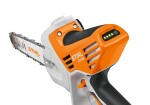 Aku vyvětvovací pila STIHL GTA 40 SET