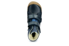 Koel Brandon 2.0 WP Wool Blue