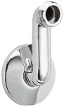 GROHE - Náhradní díly S-přípojka, chrom 12465000