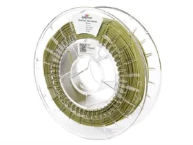 Spectrum PLA Metal Brass / Tiskový filament / 1,75 mm / 1,5 kg (81439)