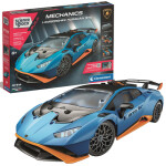 Clementoni sada Mechanická laboratoř - Lamborghini Huracan