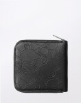 Carhartt WIP Camo Duck Wallet Black/Black