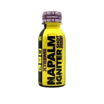 Fitness Authority Xtreme Napalm Igniter Juice Shot 120 ml passionfruit (15139)