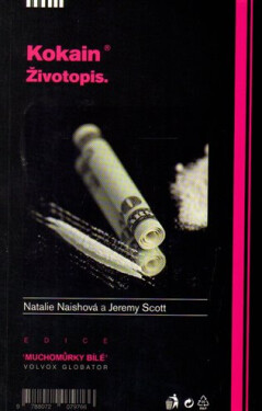 Kokain - Životopis - Natalie Naishová