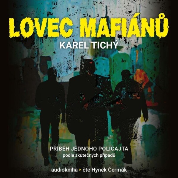 Lovec mafiánů