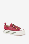 Tenisky model 212623 Step in style 36