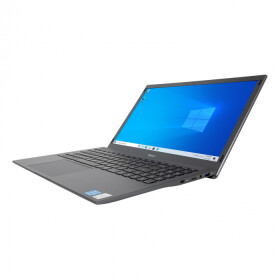 UMAX VisionBook 15Wj šedá / 15.6" FHD / Intel Celeron N5100 1.1GHz / 4GB / 128GB eMMC / Intel UHD 600 / W10P (UMM230157)