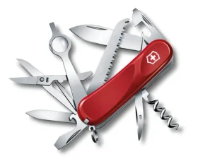 VICTORINOX Kapesní nůž Evolution 23 (2.5013.E)