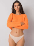 Dámské kalhotky BR MT 11372 světle béžové XL